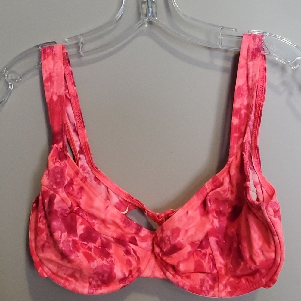 Baltex bikini top size 14C/D